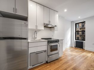 341 E 9th St APT 12, New York, NY 10003