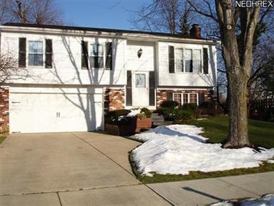 8567 Brentwood Dr, Olmsted Township, OH, 44138