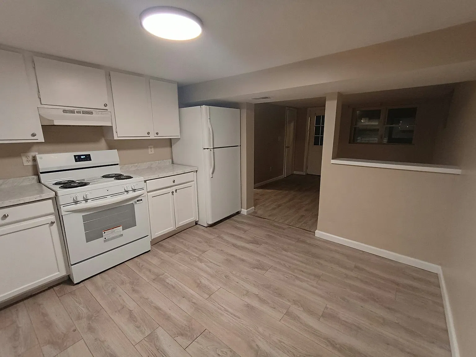 1 bed, $1,850 — Photo 3