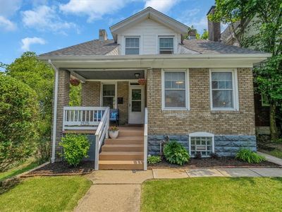 2125 Vodeli St, Pittsburgh, PA, 15216