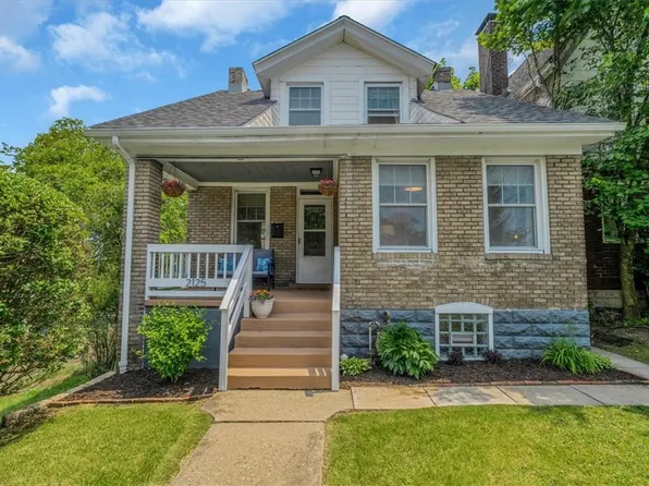2125 Vodeli St, Pittsburgh, PA 15216