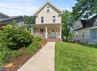 5012 Catalpha Rd, Baltimore, MD 21214