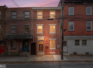 2551 Salmon St, Philadelphia, PA 19125