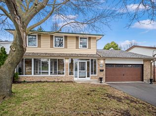 392 Village Green Ave, London, ON N6J 3Z8