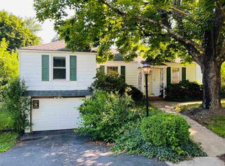 105 Harper Ct, Staunton, VA 24401