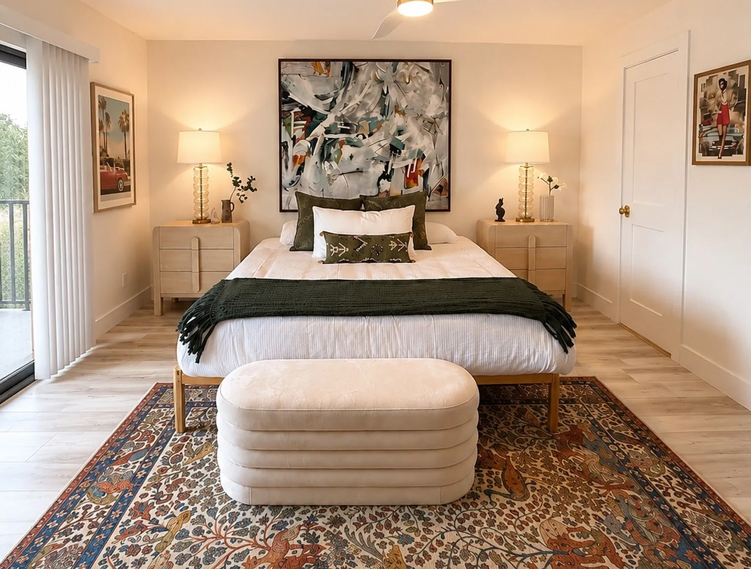 2 bed, 2.0 bath, 8740 sqft, $2,209 — Photo 4