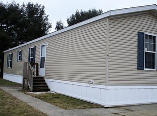 191 Roxbury Park #191, Goshen, IN 46526