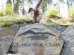 1057 High Point Ln, Lakeside, MT 59922