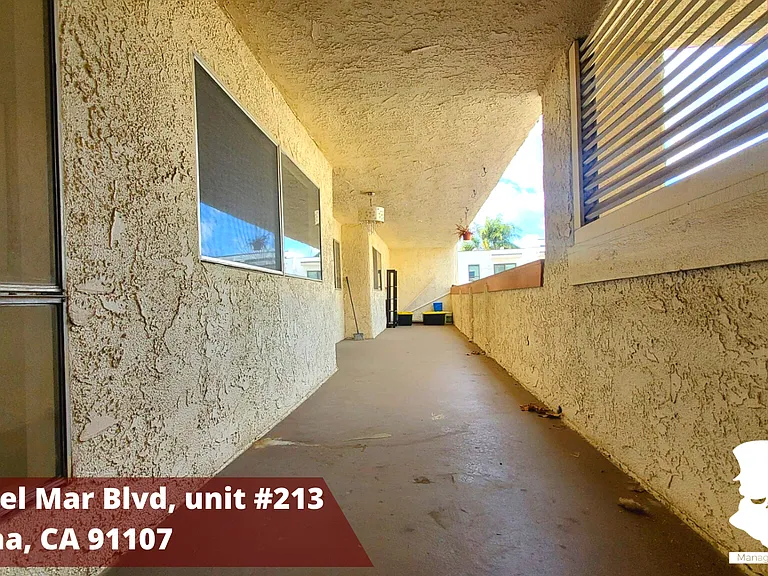 2444 E Del Mar Blvd #213 — Photo 52