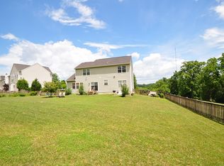 915 Huddersfield Ct, Owings Mills, MD 21117