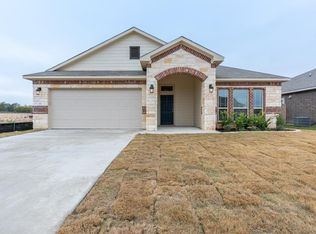619 Rivington Dr, Temple, TX 76502