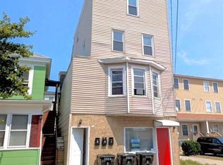203 N South Carolina Ave #3, Atlantic City, NJ