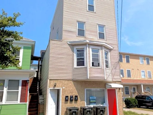 203 N South Carolina Ave, Atlantic City, NJ