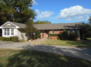 1710 Cherokee Pl, Ardmore, OK 73401