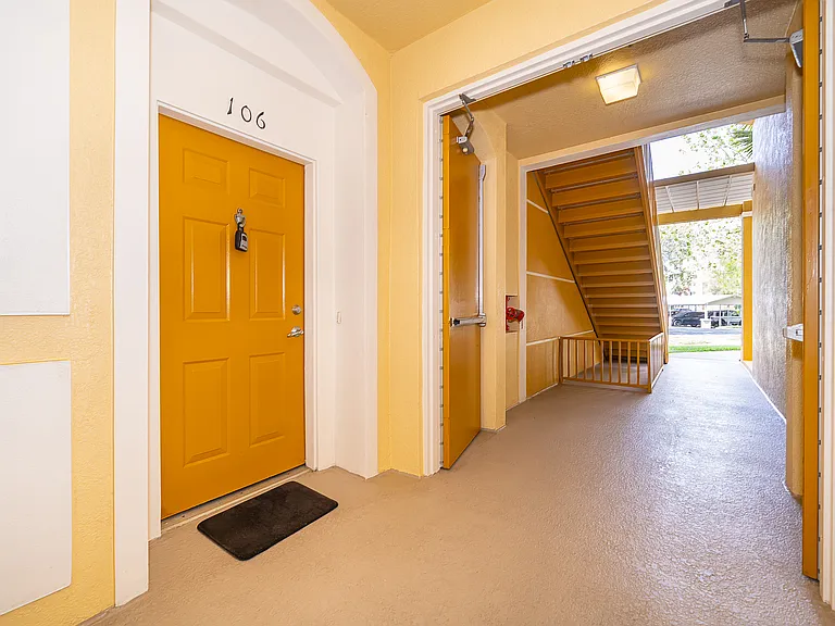3338 Robert Trent Jones Dr #1-106 — Photo 3