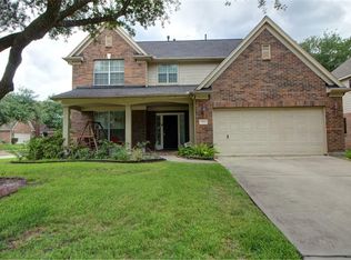 13623 Anderson Woods Dr, Houston, TX 77070