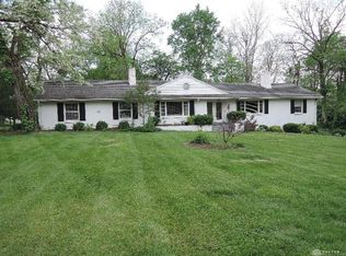 500 W Stroop Rd, Kettering, OH 45429