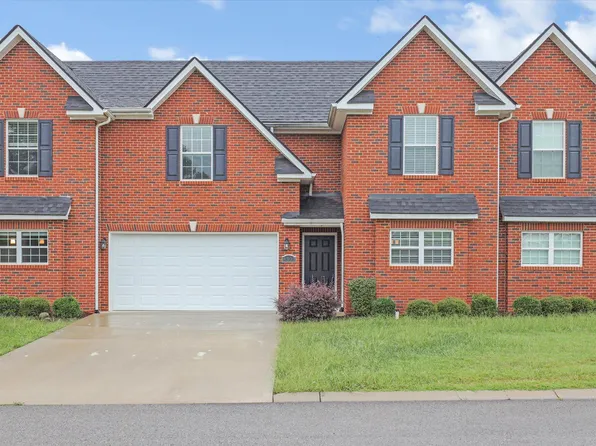 8303 Tumbled Stone Way, Knoxville, TN 37931