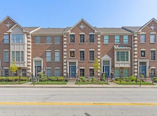 358 E Ohio St #4, Indianapolis, IN