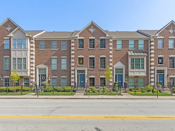 358 E Ohio St #4, Indianapolis, IN 46204
