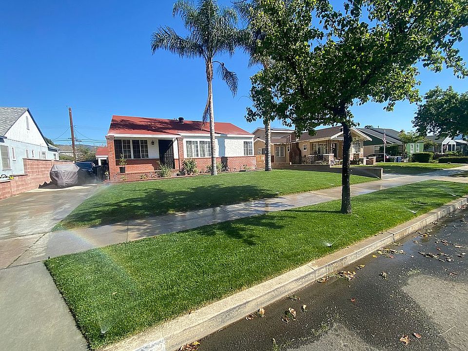 1st image of 1240 N Reese Pl