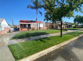 1240 N Reese Pl, Burbank, CA 91506