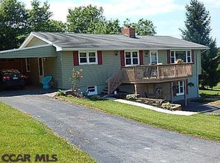 636 Trout Rd, State College, PA 16801