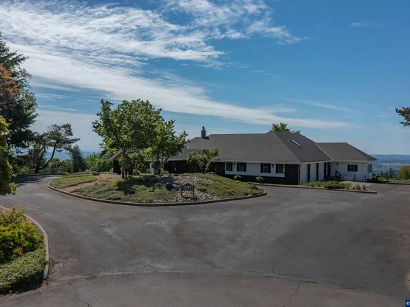3794 E Nanitch Cir SE, Salem, OR 97306