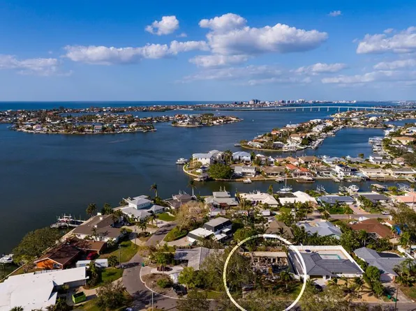 4547 Clearwater Harbor Dr S #14, Largo, FL 33770