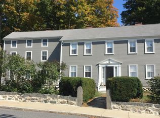 3 Church St, West Roxbury, MA 02132