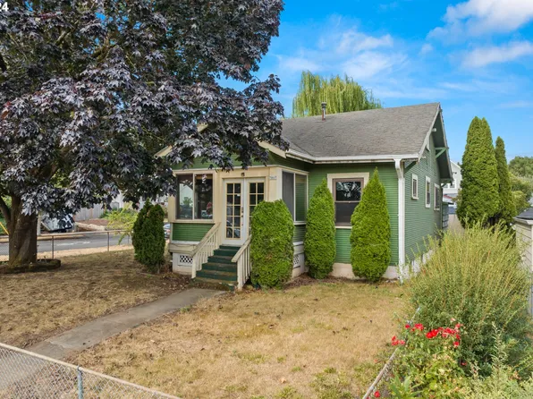 7807 N Delaware Ave, Portland, OR 97217