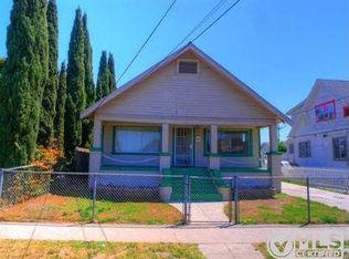 4166 Naomi Ave, Los Angeles, CA 90011