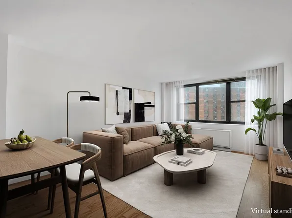 340 E 93rd St APT 21I, New York, NY 10128