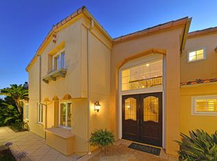 1307 Caminito Floreo, La Jolla, CA 92037