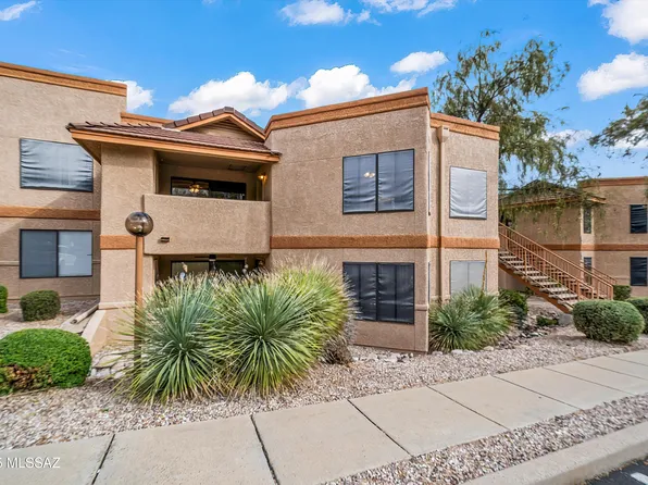 7255 E Snyder Rd Unit 4201, Tucson, AZ 85750