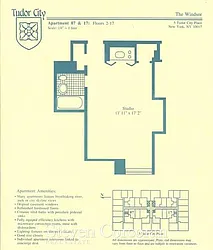 Rented by Steven Corcoran Real Estate