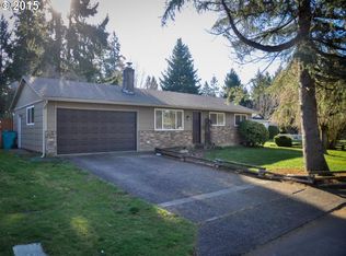 14413 NE Powers St, Vancouver, WA 98682