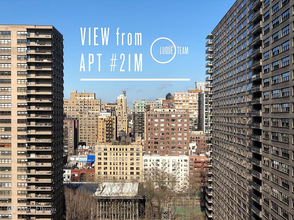 1st image of 140 W End Ave #21M