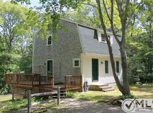 95 White Oak Trl, Brewster, MA 02631