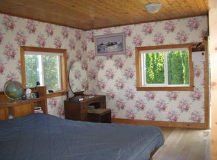 13300 SW Willamina Creek Rd, Willamina, OR 97396