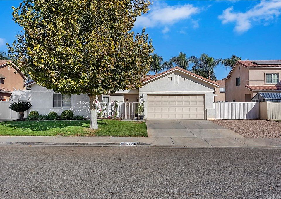 1st image of 27576 Concord Ln