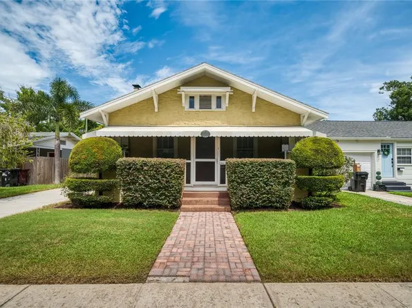 823 W PRINCETON STREET, ORLANDO, FL 32804