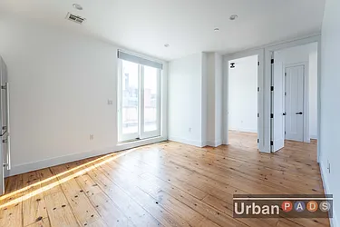 Rented by Urban Pads