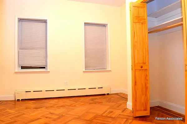 Rented by Ferson Associates LLC | media 18