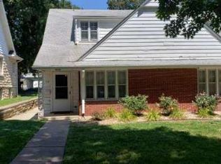 1714 Humboldt St, Manhattan, KS 66502