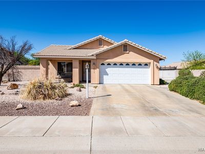 2013 Roy Rogers Way, Kingman, AZ, 86409
