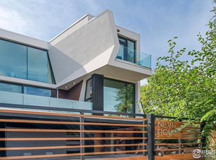 944 Arapahoe Ave #B, Boulder, CO 80302