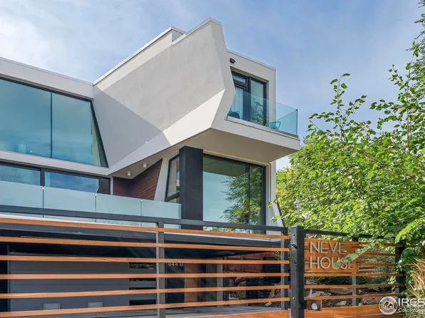 944 Arapahoe Ave #B, Boulder, CO 80302