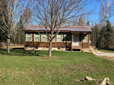 9162 Keith Siding Rd, Crandon, WI, 54520