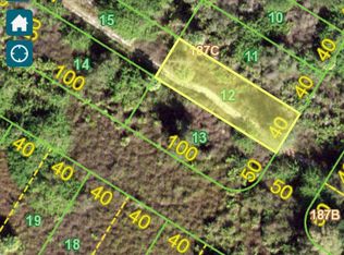 1321 Delano Dr, Punta Gorda, FL 33983